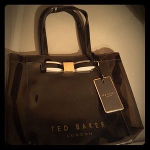 Ted Baker London  tote bags